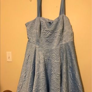 Disney cinderella torrid dress